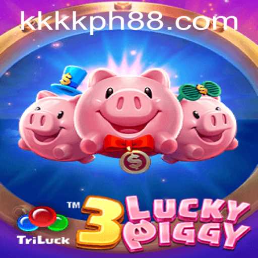 Explore the Exciting World of 3LUCKYPIGGY: A Deep Dive into Gameplay and Rules