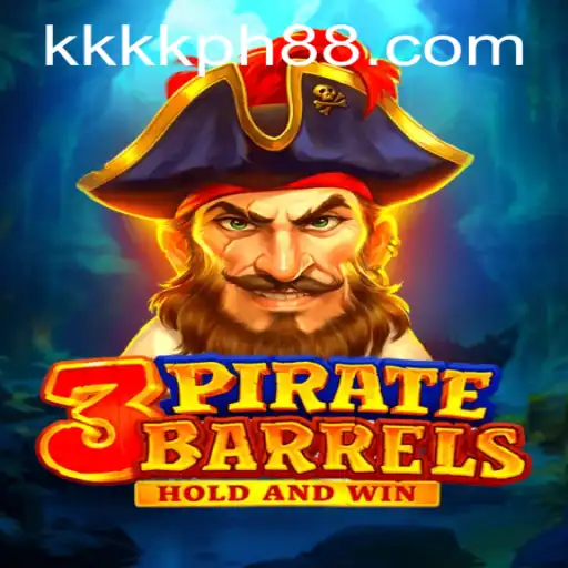 Unveil the Thrills of 3PirateBarrels: A Nautical Adventure in Gaming