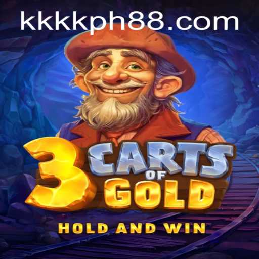 Exploring 3cartsOfGold: The Captivating New Game