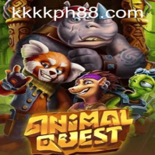 Exploring the Adventurous World of AnimalQuest