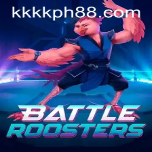 BattleRoosters: The Ultimate Game Experience with KKKK.PH