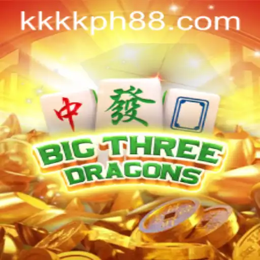 BigThreeDragons: Unveiling the Mysteries of the Game and Its Connection to KKKK.PH