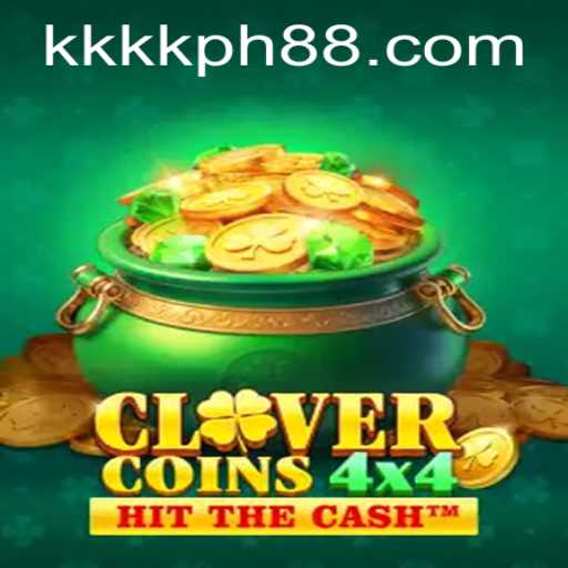 Exploring the World of CloverCoins4x4: A New Entry in Digital Gaming