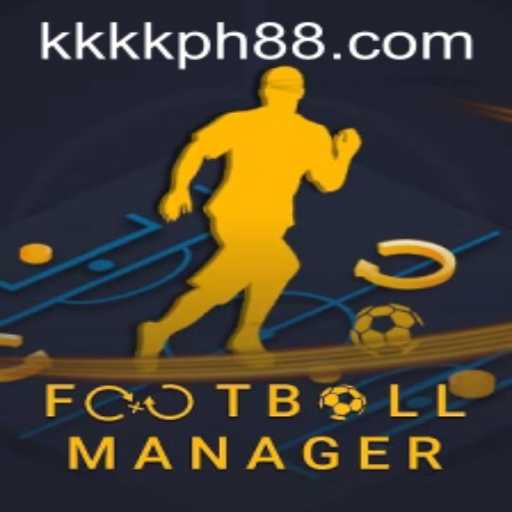 FootballManager: Navigating KKKK.PH in the Dynamic World of Virtual Soccer Management