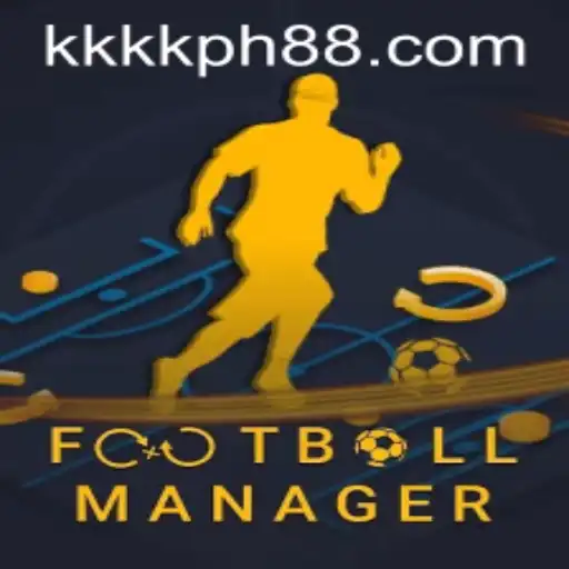 FootballManager: Navigating KKKK.PH in the Dynamic World of Virtual Soccer Management