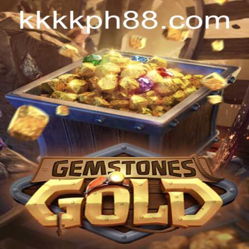 Exploring the Dazzling World of GemstonesGold with KKKK.PH