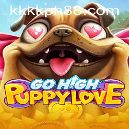 GoHighPuppyLove: A Whirlwind Adventure in Canine Charm