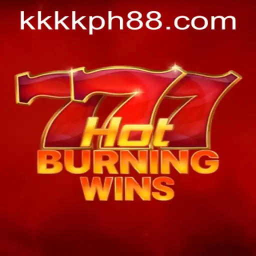 Exploring the Excitement of HotBurningWins and the Phenomenon of KKKK.PH