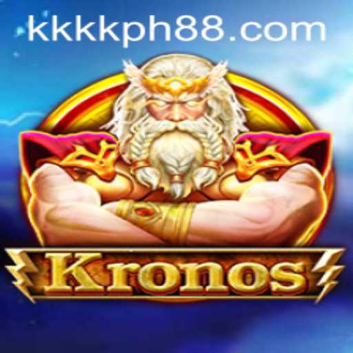 Introduction to Kronos: An Immersive Gaming Experience with KKKK.PH