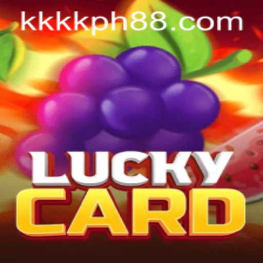 Discovering LuckyCard: Unveiling the Intriguing World of KKKK.PH