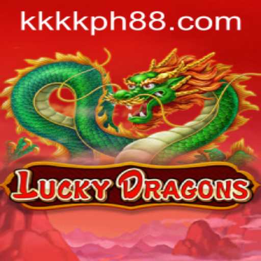 Exploring the Enchanting World of LuckyDragons and the Impact of KKKK.PH