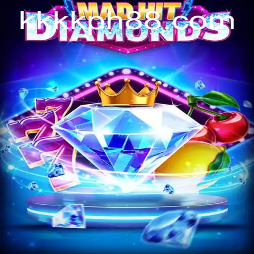 MadHitDiamonds: A Riveting New Adventure in the World of Gaming