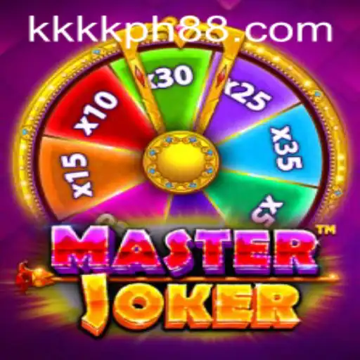 MasterJoker: The Captivating Casino Slot Adventure