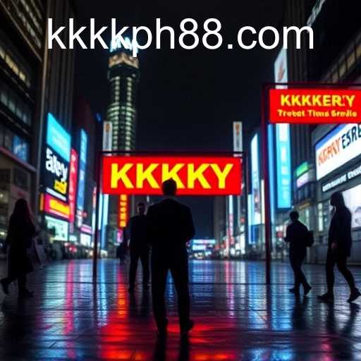 Exploring Monopoly: The Impact and Influence of KKKK.PH