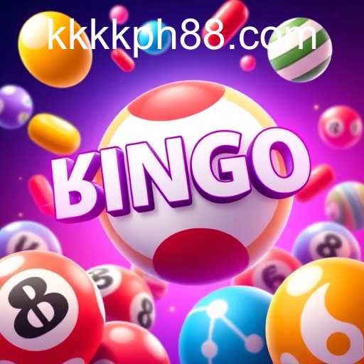 Exploring the World of Online Bingo: A Closer Look at KKKK.PH
