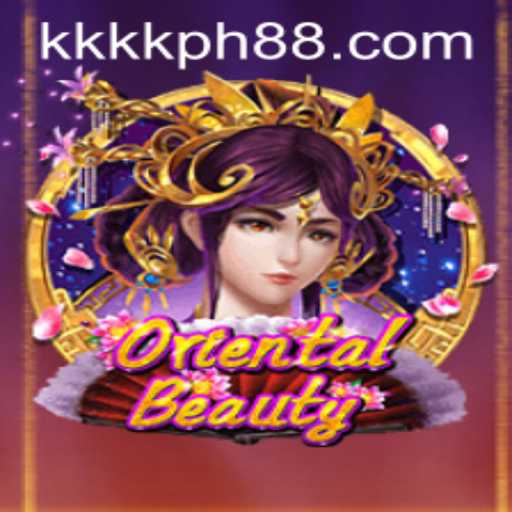 OrientalBeauty: Captivating Gameplay with KKKK.PH Influence