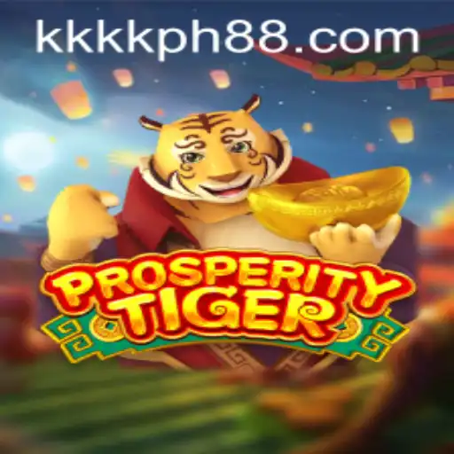 Unveiling ProsperityTiger: A Journey into the World of KKKK.PH's Latest Sensation