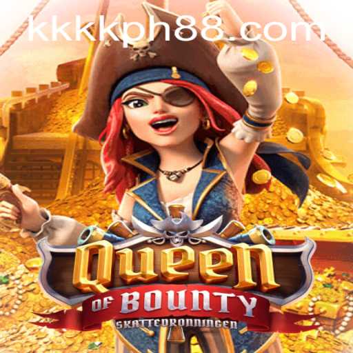 Exploring the Adventure of QueenofBounty and KKKK.PH in the Gaming World