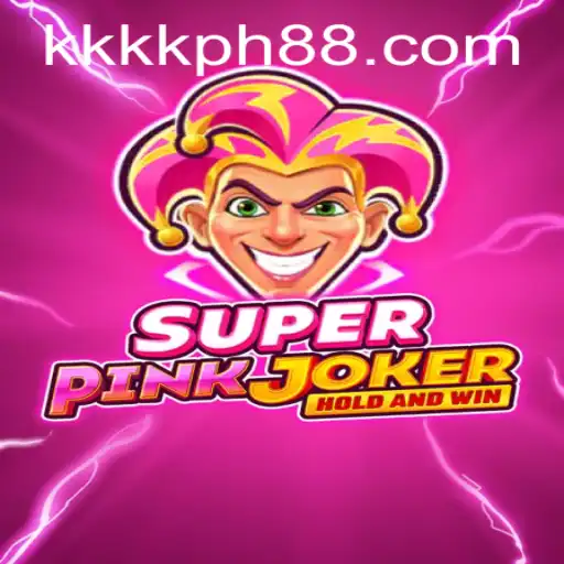 Discover the World of SuperPinkJoker: An Engaging Blend of Strategy and Entertainment