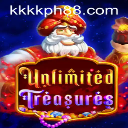 Exploring the Excitement of UnlimitedTreasures and the Magic of KKKK.PH