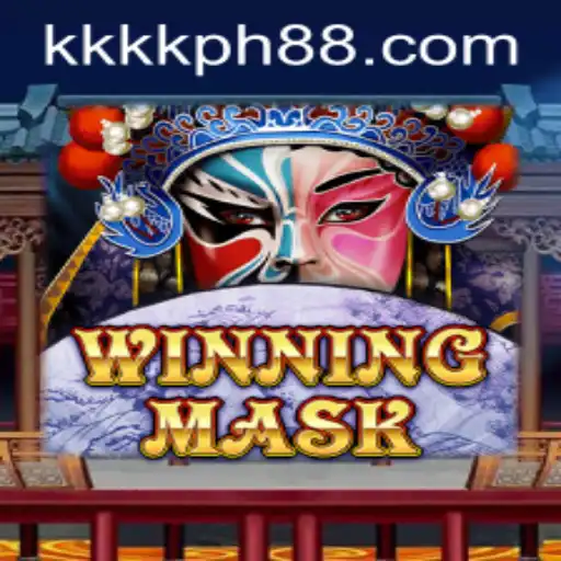 Unveiling WinningMask: The Revolutionary Game Strategy with KKKK.PH